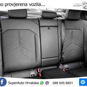 BMW i5 40 eDrive M Sport 340 KS, PANO+ZRAČ+360°+GR SJED+ACC+KEY+LANE