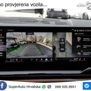 BMW i5 40 eDrive M Sport 340 KS, PANO+ZRAČ+360°+GR SJED+ACC+KEY+LANE