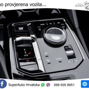 BMW i5 40 eDrive M Sport 340 KS, PANO+ZRAČ+360°+GR SJED+ACC+KEY+LANE