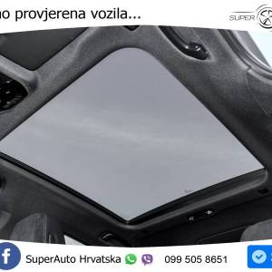 BMW i5 40 eDrive M Sport 340 KS, PANO+ZRAČ+360°+GR SJED+ACC+KEY+LANE