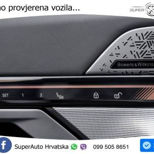 BMW i5 40 eDrive M Sport 340 KS, PANO+ZRAČ+360°+GR SJED+ACC+KEY+LANE