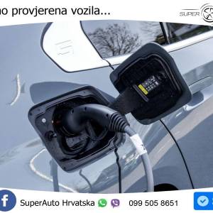 BMW i5 40 eDrive M Sport 340 KS, PANO+ZRAČ+360°+GR SJED+ACC+KEY+LANE