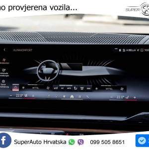 BMW i5 40 eDrive M Sport 340 KS, PANO+ZRAČ+360°+GR SJED+ACC+KEY+LANE