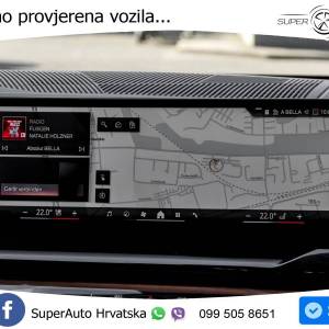 BMW i5 40 eDrive M Sport 340 KS, PANO+ZRAČ+360°+GR SJED+ACC+KEY+LANE