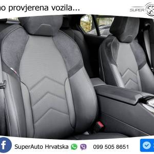 BMW i5 40 eDrive M Sport 340 KS, PANO+ZRAČ+360°+GR SJED+ACC+KEY+LANE