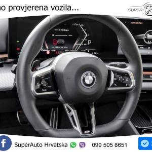 BMW i5 40 eDrive M Sport 340 KS, PANO+ZRAČ+360°+GR SJED+ACC+KEY+LANE