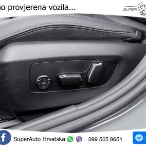 BMW i5 40 eDrive M Sport 340 KS, PANO+ZRAČ+360°+GR SJED+ACC+KEY+LANE