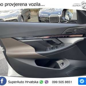 BMW i5 40 eDrive M Sport 340 KS, PANO+360°+ACC+GR SJED+KEY+VIRT+LANE
