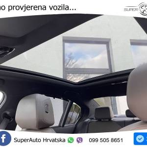 BMW i5 40 eDrive M Sport 340 KS, PANO+360°+ACC+GR SJED+KEY+VIRT+LANE