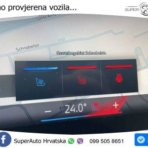 BMW i5 40 eDrive M Sport 340 KS, PANO+360°+ACC+GR SJED+KEY+VIRT+LANE
