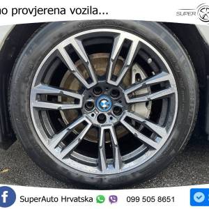 BMW i5 40 eDrive M Sport 340 KS, PANO+360°+ACC+GR SJED+KEY+VIRT+LANE