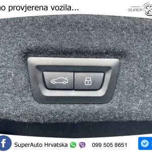 BMW i5 40 eDrive M Sport 340 KS, PANO+360°+ACC+GR SJED+KEY+VIRT+LANE