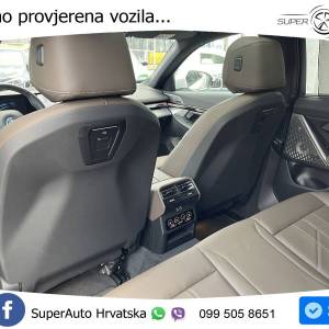 BMW i5 40 eDrive M Sport 340 KS, PANO+360°+ACC+GR SJED+KEY+VIRT+LANE