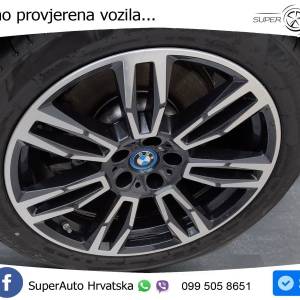 BMW i5 40 eDrive M Sport 340 KS, KEY+VIRT+GR SJED+LED+LANE