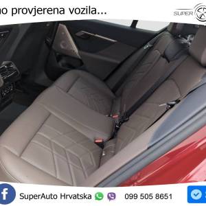 BMW i5 40 eDrive M Sport 340 KS, KEY+VIRT+GR SJED+LED+LANE