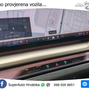 BMW i5 40 eDrive M Sport 340 KS, KEY+VIRT+GR SJED+LED+LANE