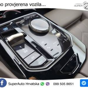 BMW i5 40 eDrive M Sport 340 KS, KEY+VIRT+GR SJED+LED+LANE