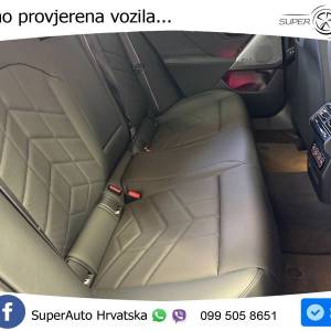 BMW i5 40 eDrive M Sport 340 KS, PANO+360°+ACC+GR SJED+KEY+VIRT+LANE