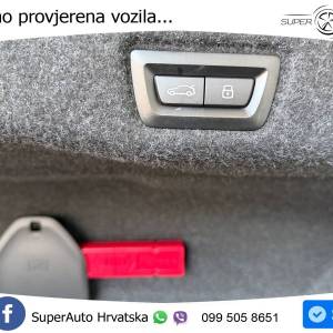 BMW i5 40 eDrive M Sport 340 KS, PANO+360°+ACC+GR SJED+KEY+VIRT+LANE