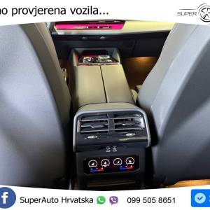 BMW i5 40 eDrive M Sport 340 KS, PANO+360°+ACC+GR SJED+KEY+VIRT+LANE