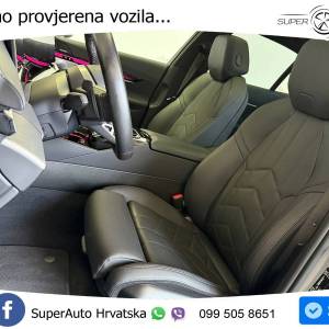BMW i5 40 eDrive M Sport 340 KS, PANO+360°+ACC+GR SJED+KEY+VIRT+LANE