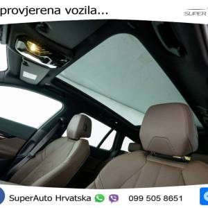 BMW i5 M60 xDrive Touring 601 KS, ACC+KAM+GR SJED+HEAD+VIRT+NAVI