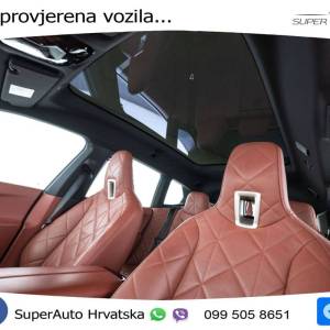 BMW iX 111.5 kWh xDrive50 Sportpaket 523 KS, ZRAČNI+LED+HEAD+GR SJED+KAM+VIRT