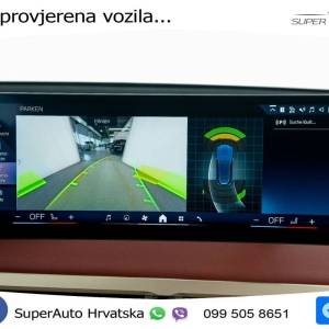 BMW iX xDrive50 523 KS, KAM+GR SJED+HEAD+VIRT+NAVI