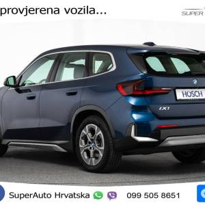 BMW iX1 xDrive30 xLine 306 KS, KAM+VIRT+NAVI