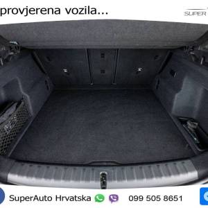 BMW iX1 xDrive30 xLine 306 KS, KAM+VIRT+NAVI