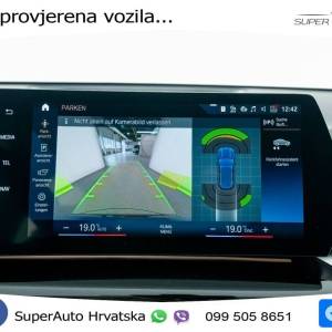 BMW iX1 xDrive30 xLine 306 KS, KAM+VIRT+NAVI