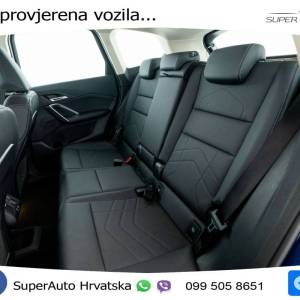 BMW iX1 xDrive30 xLine 306 KS, KAM+VIRT+NAVI