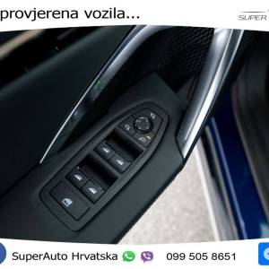 BMW iX1 xDrive30 xLine 306 KS, KAM+VIRT+NAVI