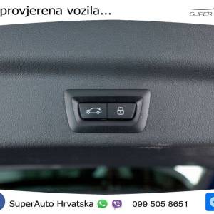 BMW iX1 xDrive30 xLine 306 KS, KAM+VIRT+NAVI