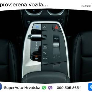 BMW iX1 xDrive30 xLine 306 KS, KAM+VIRT+NAVI