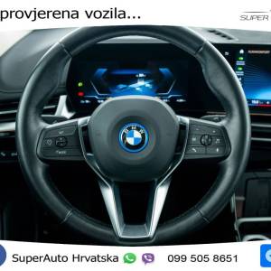 BMW iX1 xDrive30 xLine 306 KS, KAM+VIRT+NAVI