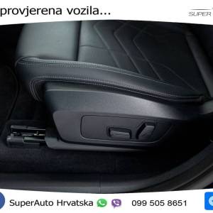 BMW iX1 xDrive30 xLine 306 KS, KAM+VIRT+NAVI