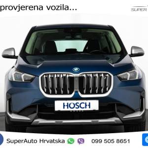 BMW iX1 xDrive30 xLine 306 KS, KAM+VIRT+NAVI