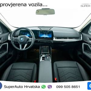 BMW iX1 xDrive30 xLine 306 KS, KAM+VIRT+NAVI