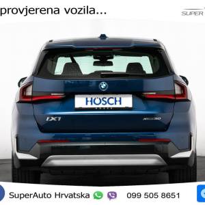 BMW iX1 xDrive30 xLine 306 KS, KAM+VIRT+NAVI