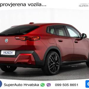 BMW iX2 30 xDrive Aut. M Sport 306 KS, 360+LED+GR SJED+HEAD+VIRT