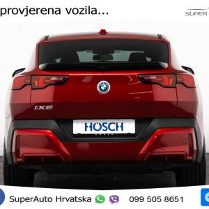 BMW iX2 30 xDrive Aut. M Sport 306 KS, 360+LED+GR SJED+HEAD+VIRT