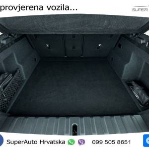 BMW iX2 30 xDrive Aut. M Sport 306 KS, 360+LED+GR SJED+HEAD+VIRT