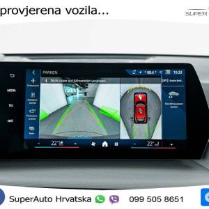 BMW iX2 30 xDrive Aut. M Sport 306 KS, 360+LED+GR SJED+HEAD+VIRT