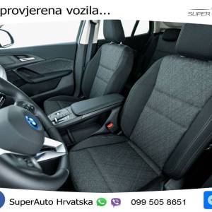 BMW iX2 30 xDrive Aut. M Sport 306 KS, 360+LED+GR SJED+HEAD+VIRT