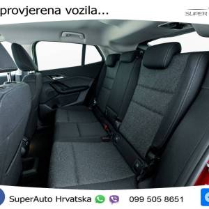 BMW iX2 30 xDrive Aut. M Sport 306 KS, 360+LED+GR SJED+HEAD+VIRT