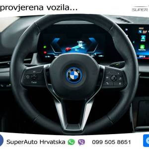 BMW iX2 30 xDrive Aut. M Sport 306 KS, 360+LED+GR SJED+HEAD+VIRT