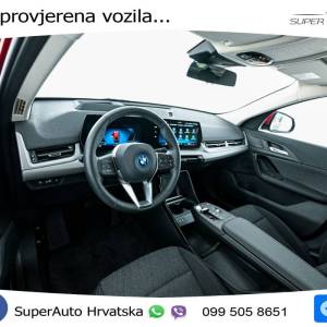 BMW iX2 30 xDrive Aut. M Sport 306 KS, 360+LED+GR SJED+HEAD+VIRT