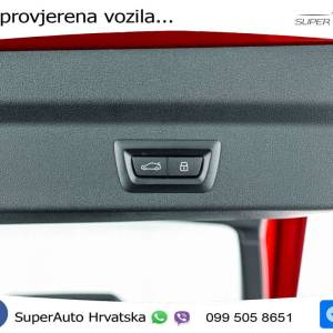 BMW iX2 30 xDrive Aut. M Sport 306 KS, 360+LED+GR SJED+HEAD+VIRT