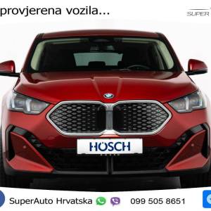 BMW iX2 30 xDrive Aut. M Sport 306 KS, 360+LED+GR SJED+HEAD+VIRT